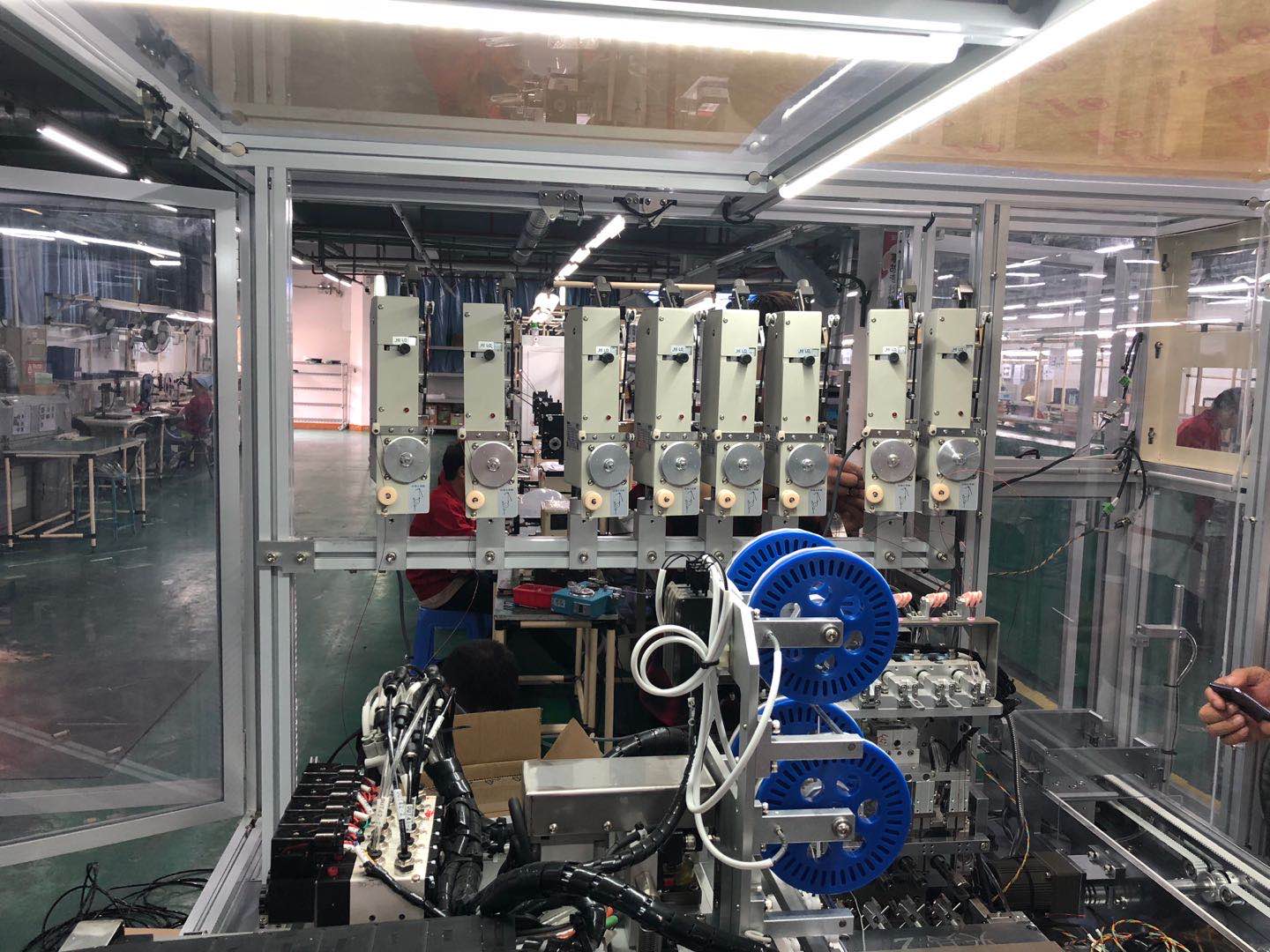 簡談張力器在未來會有怎樣的發展？